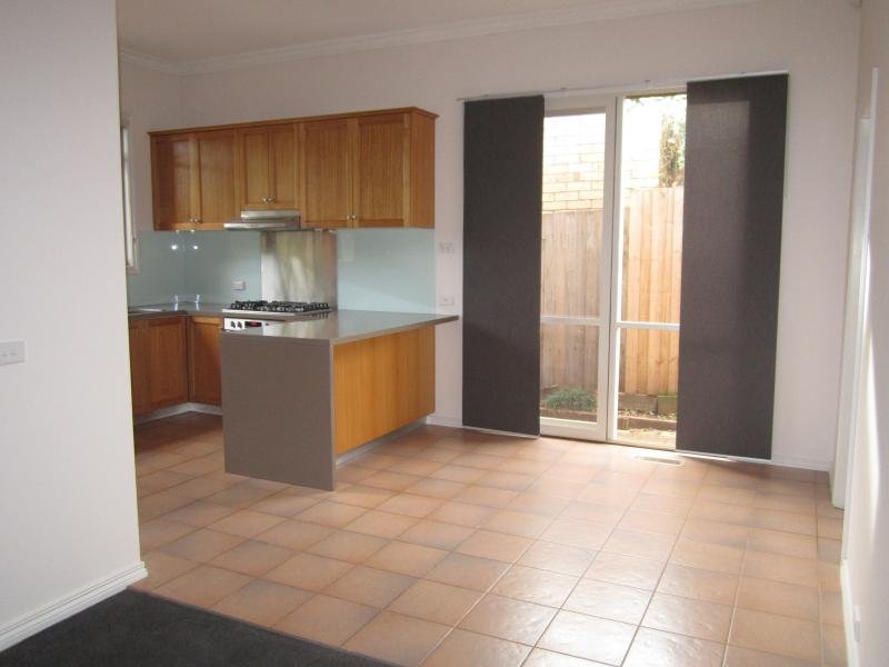 Gallery: 16A Clapperton Street