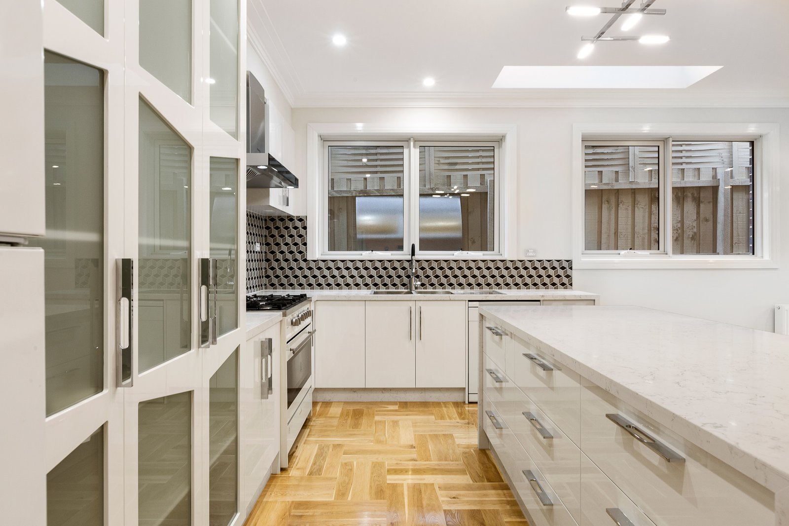 Gallery: 16a Clements Street
