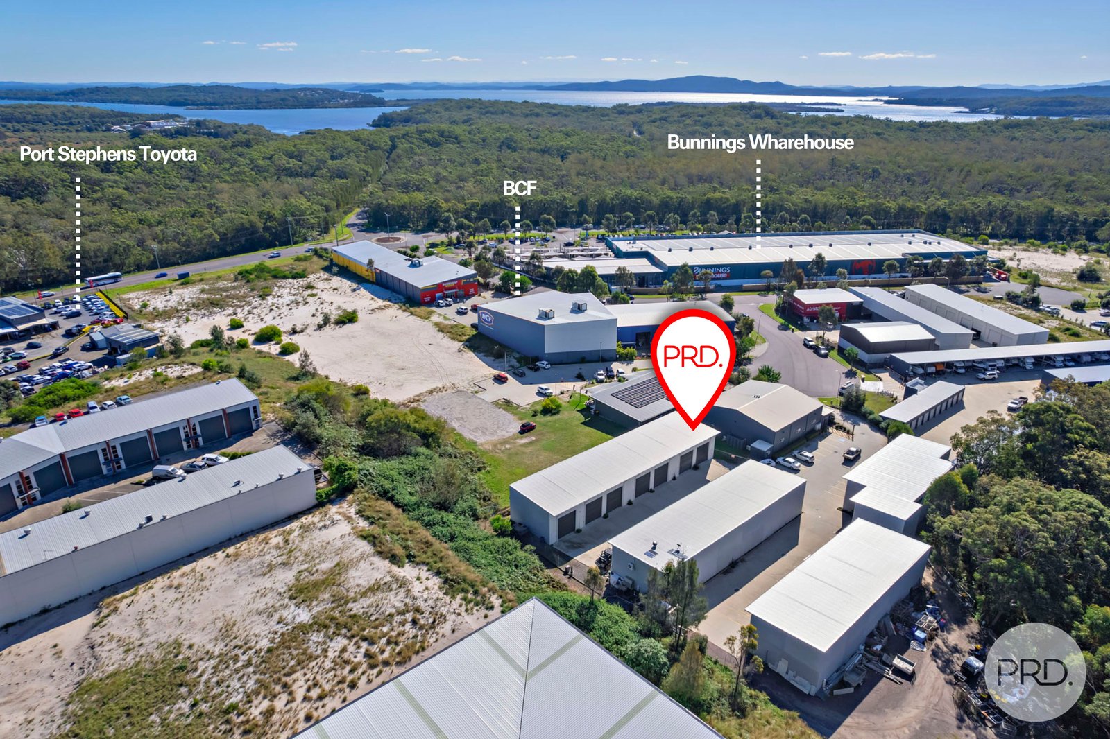 1/6A Commerce Close TAYLORS BEACH 7