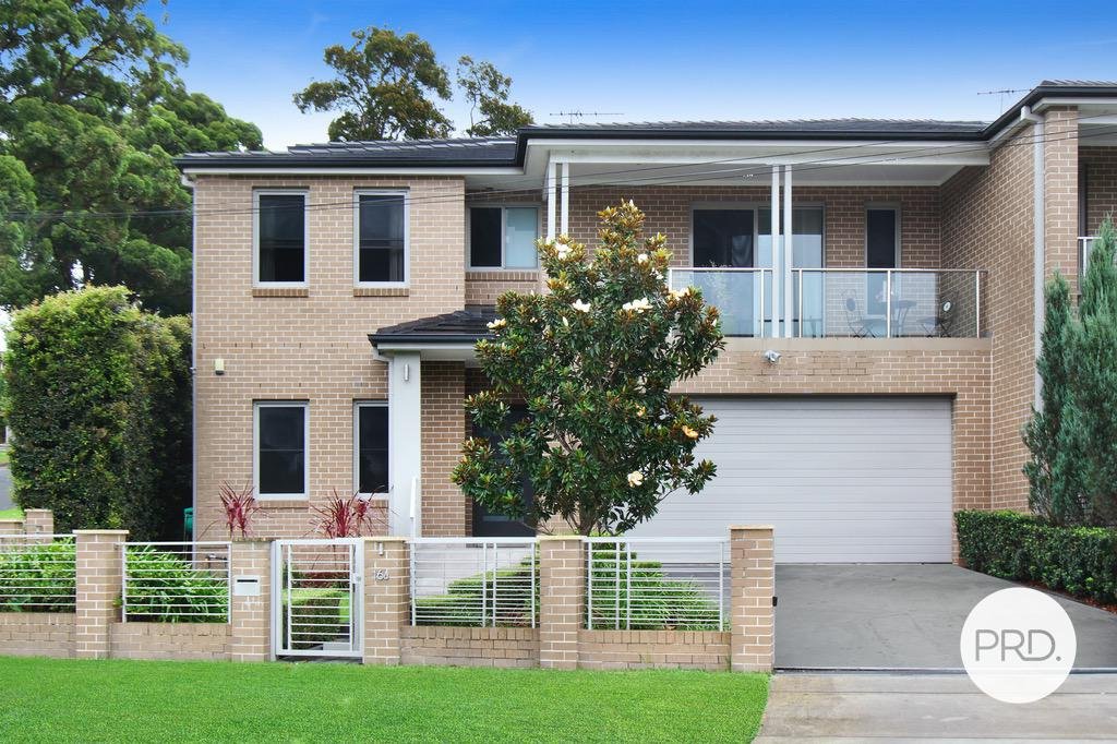 16A Cromdale Street MORTDALE 1