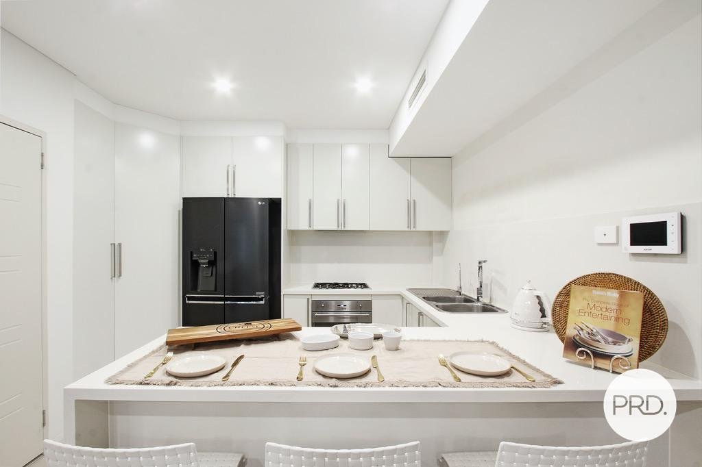 16A Cromdale Street MORTDALE 2
