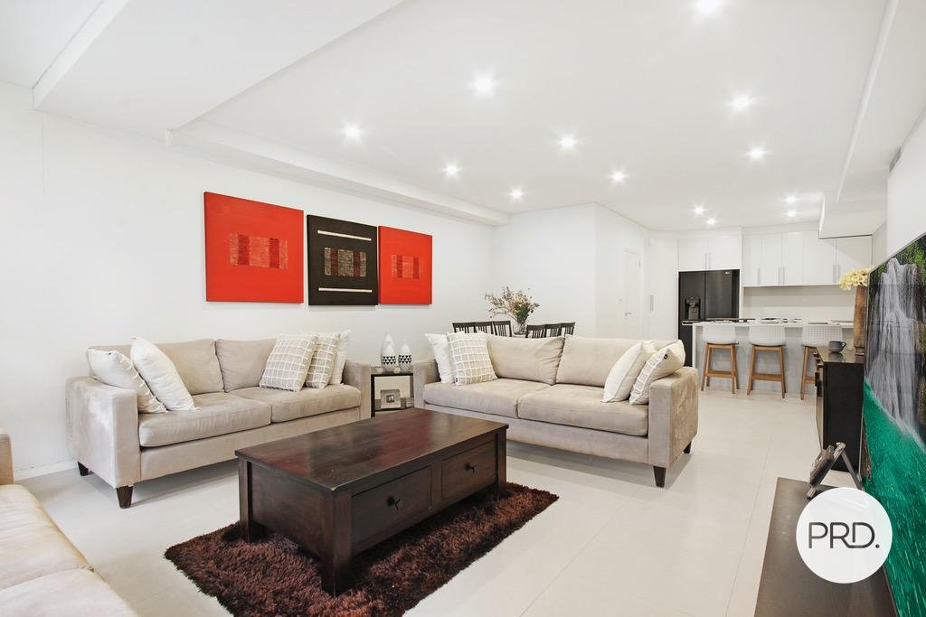 16A Cromdale Street MORTDALE 3