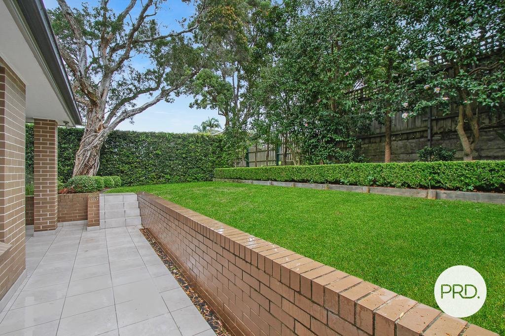16A Cromdale Street MORTDALE 4