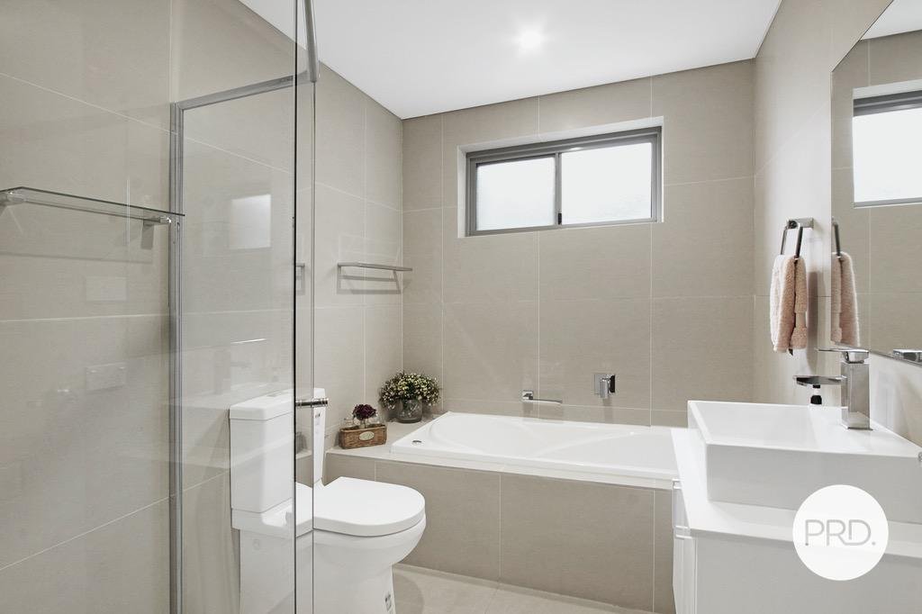 16A Cromdale Street MORTDALE 6