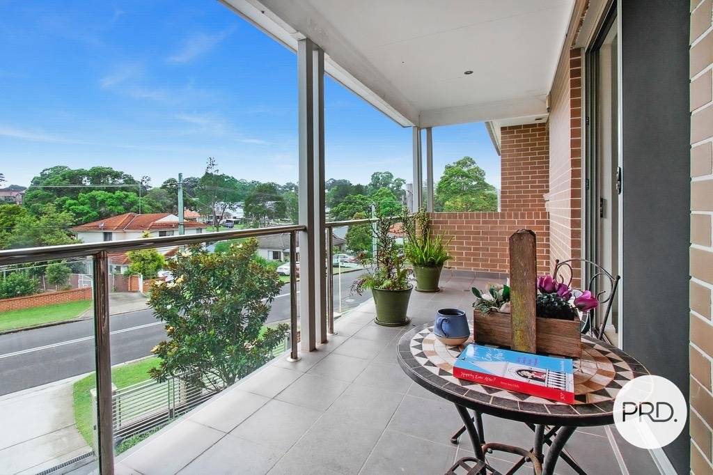 16A Cromdale Street MORTDALE 8