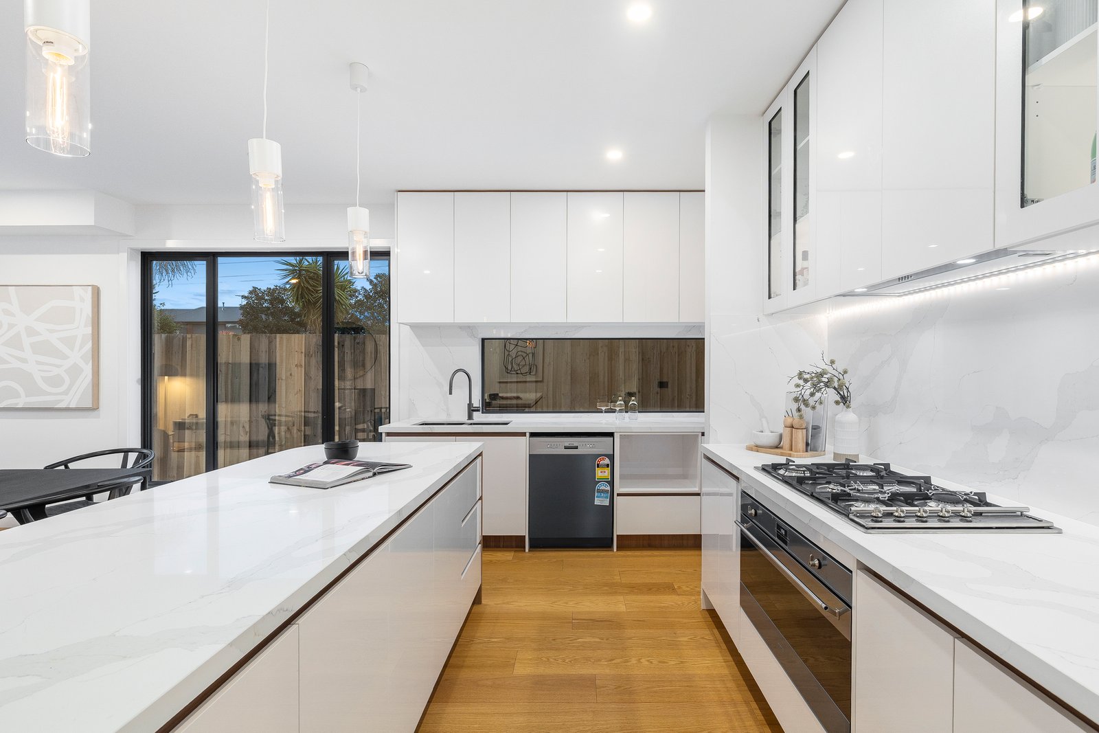 Gallery: 16A Derham Street