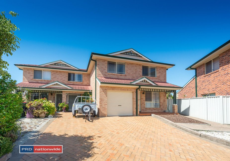 16A Endeavour Place SALAMANDER BAY 9