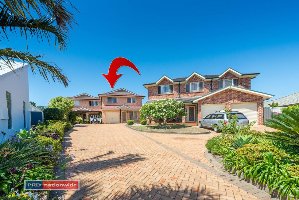 16A Endeavour Place SALAMANDER BAY 23