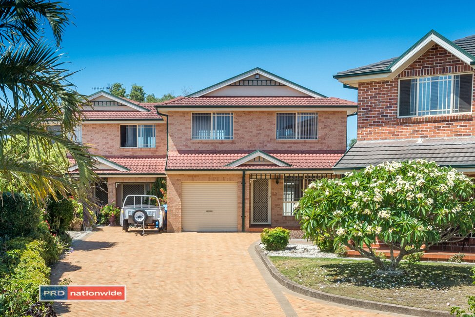 16A Endeavour Place SALAMANDER BAY 24