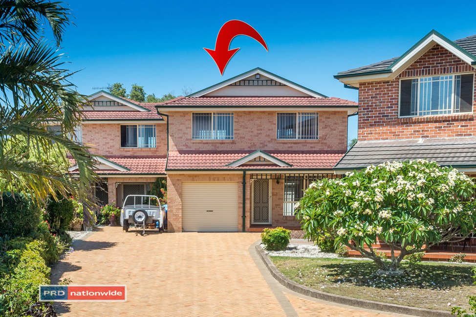 16A Endeavour Place SALAMANDER BAY 25