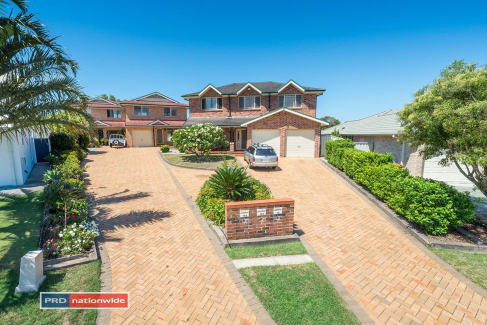 16A Endeavour Place SALAMANDER BAY 26