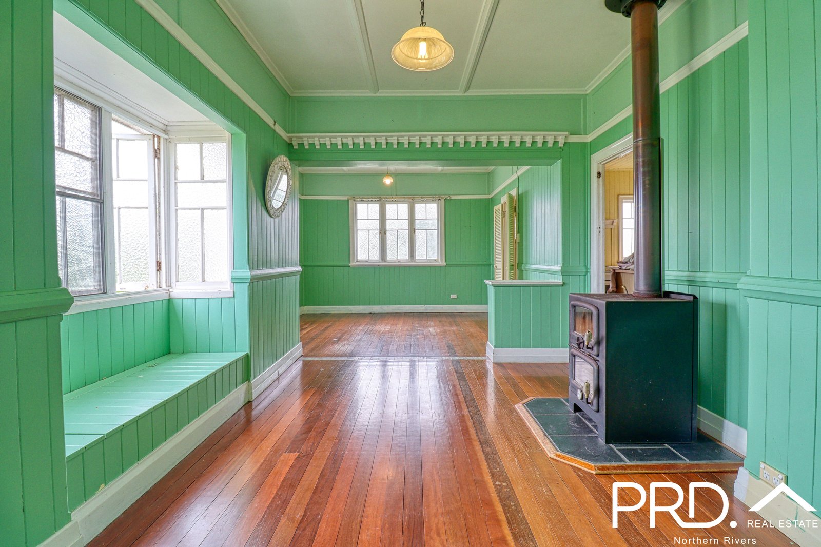 16A Fergusson Street CASINO 1