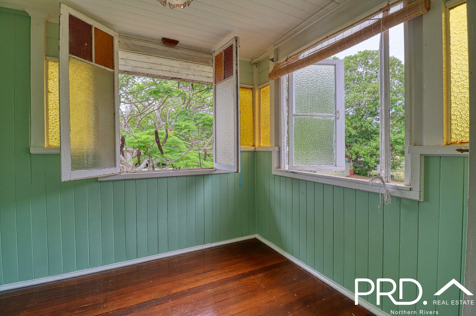 16A Fergusson Street CASINO 5