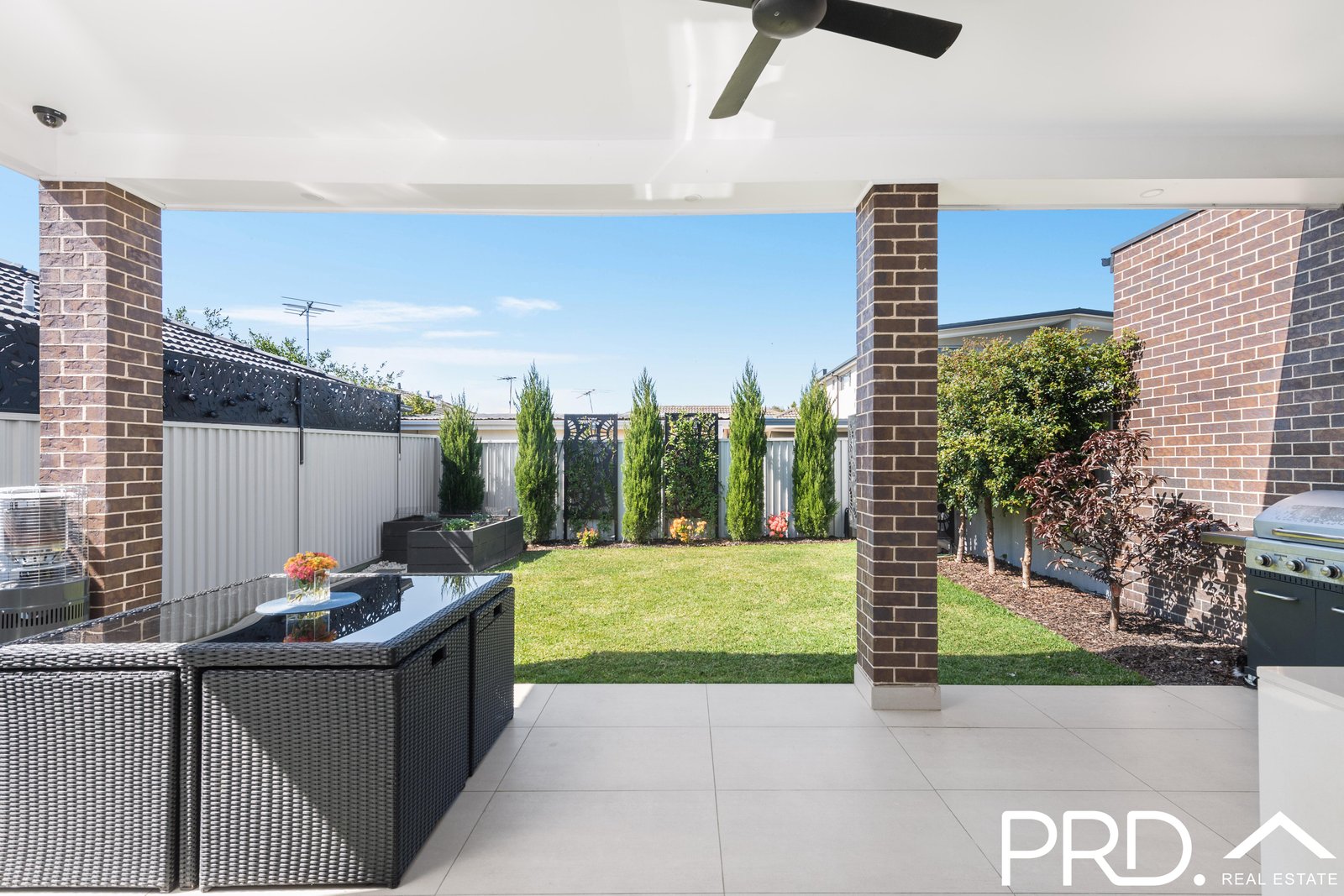 16a Grieve Crescent MILPERRA 8