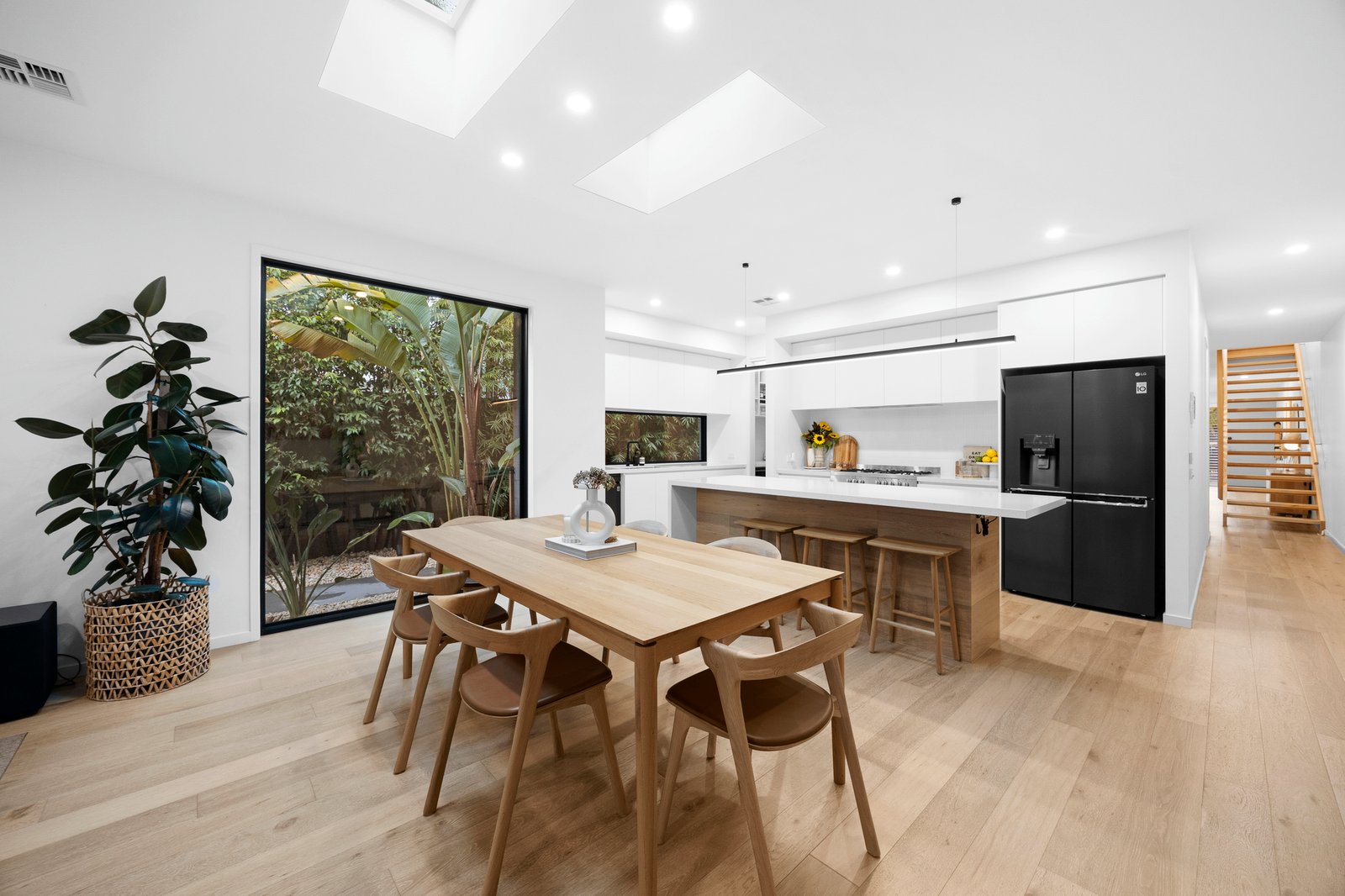 Gallery: 16a Harding Street