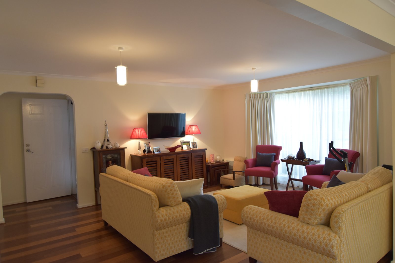 Gallery: 1/6a Huntingdon Street