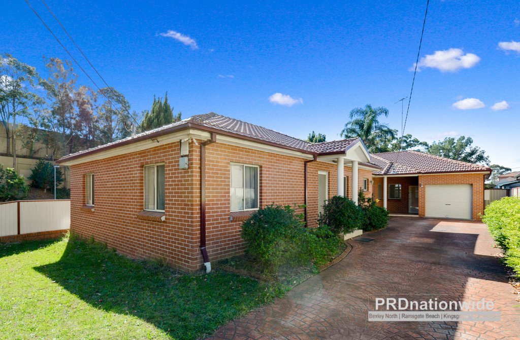 16A Kooreela Street KINGSGROVE 1
