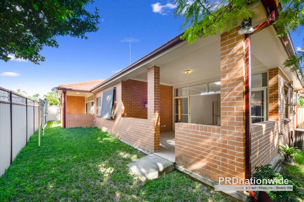 16A Kooreela Street KINGSGROVE 2