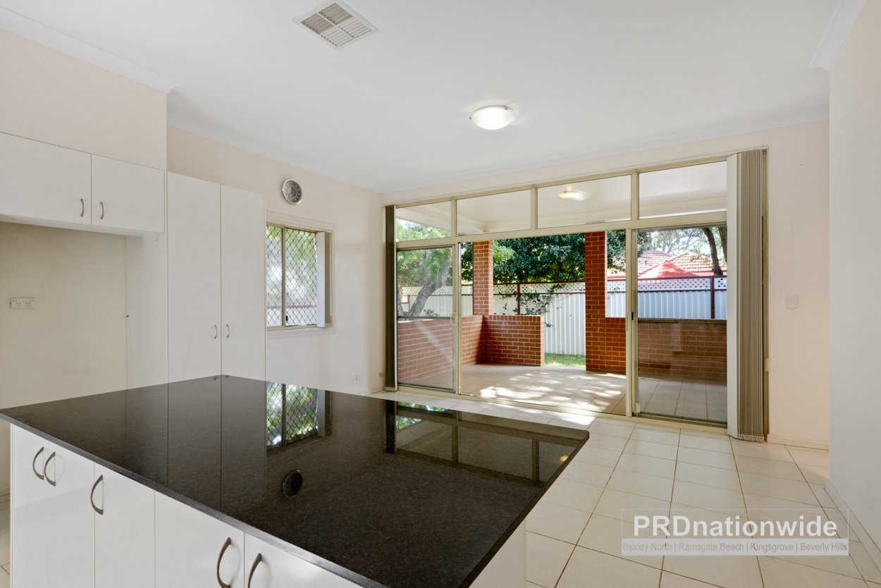 16A Kooreela Street KINGSGROVE 3