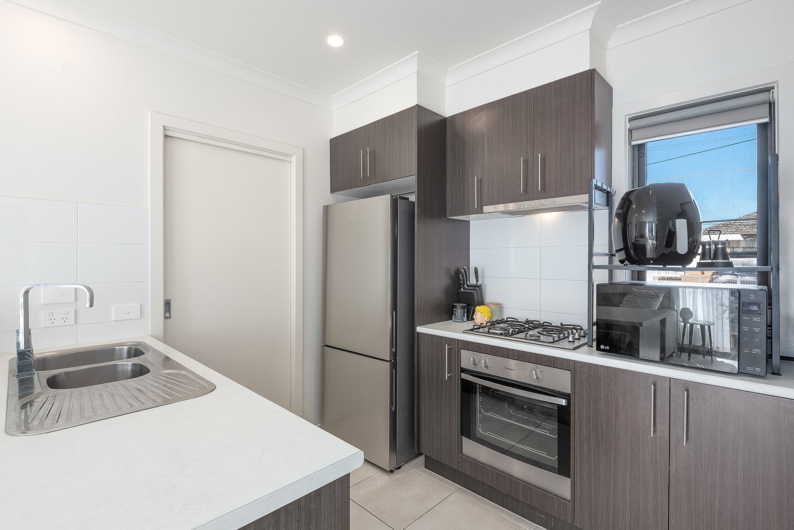 Gallery: 16A Libau Avenue