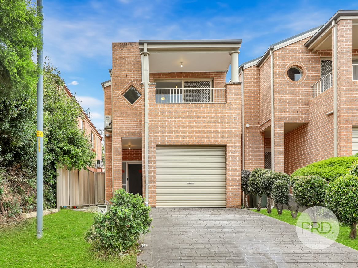 16A Lionel Street INGLEBURN 11