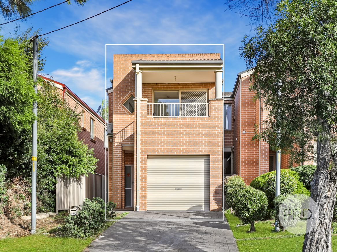 16A Lionel Street INGLEBURN 12