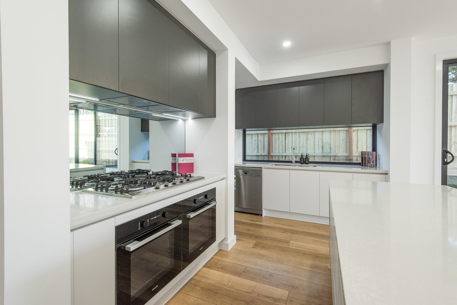 Gallery: 16A Louise Street