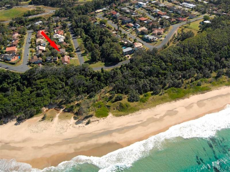 16a Merinda Avenue SAPPHIRE BEACH 2