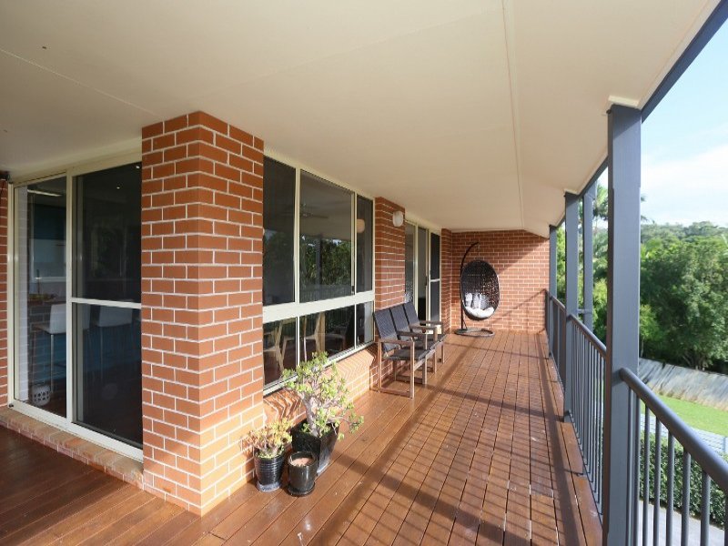 16a Merinda Avenue SAPPHIRE BEACH 15