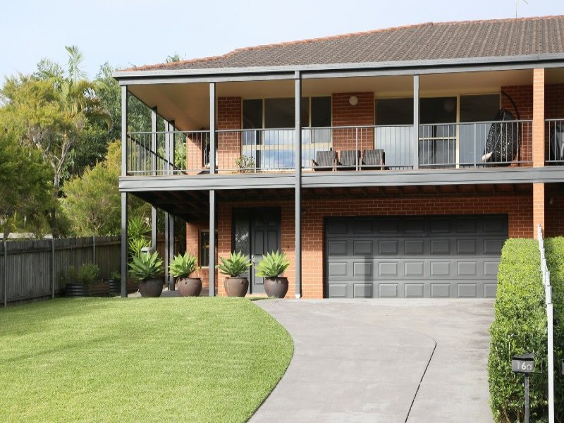 16a Merinda Avenue SAPPHIRE BEACH 1