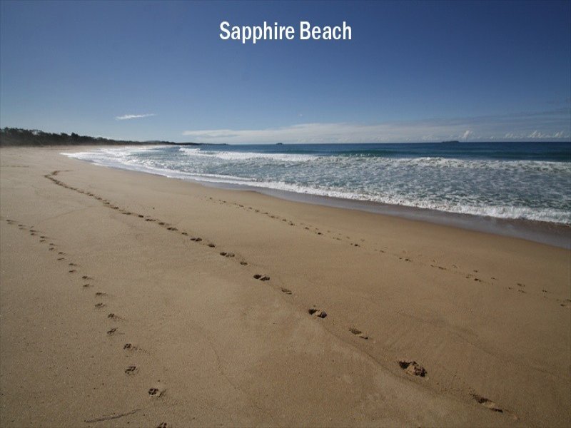 16a Merinda Avenue SAPPHIRE BEACH 19