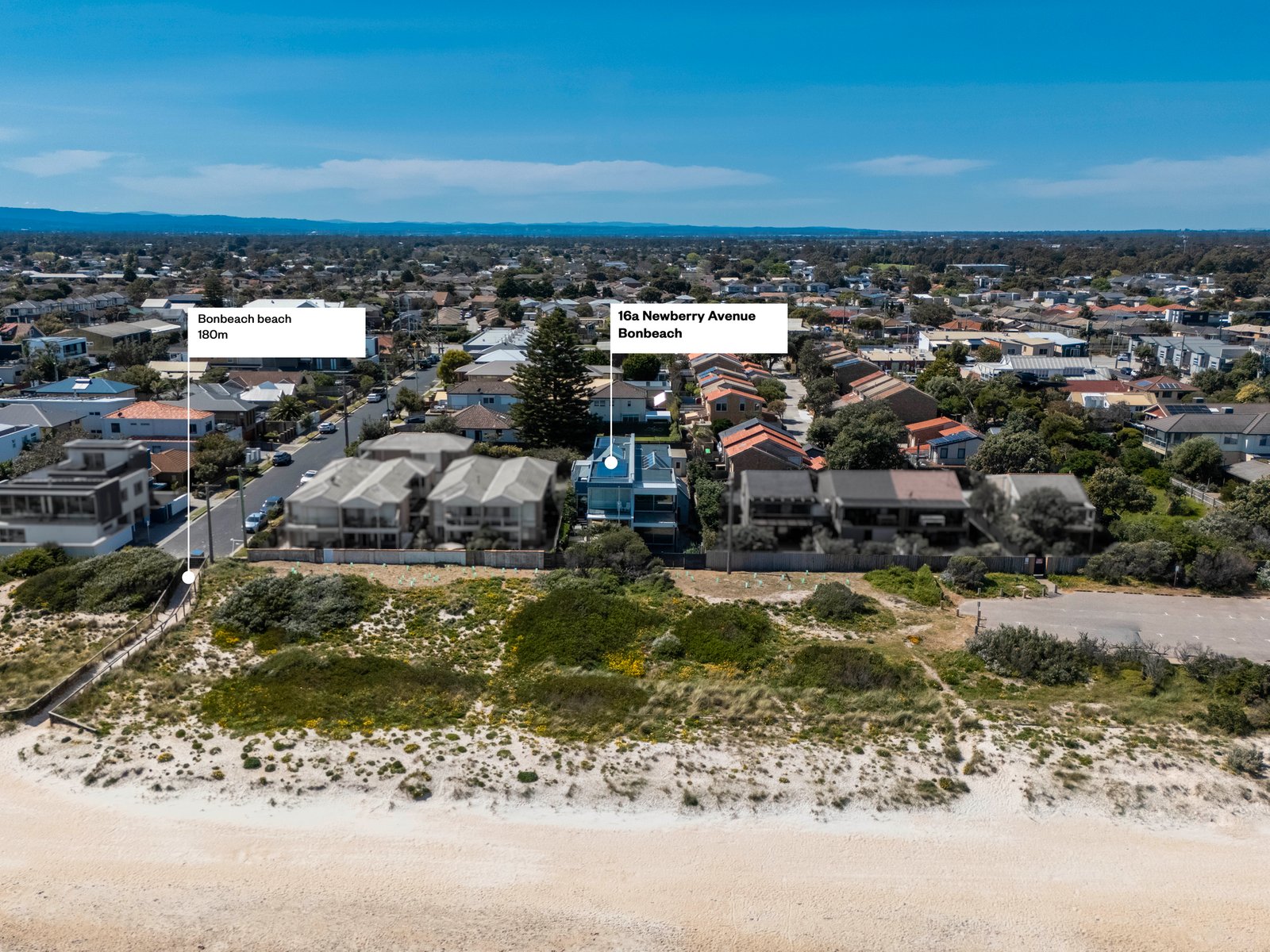 Gallery: 16a Newberry Avenue