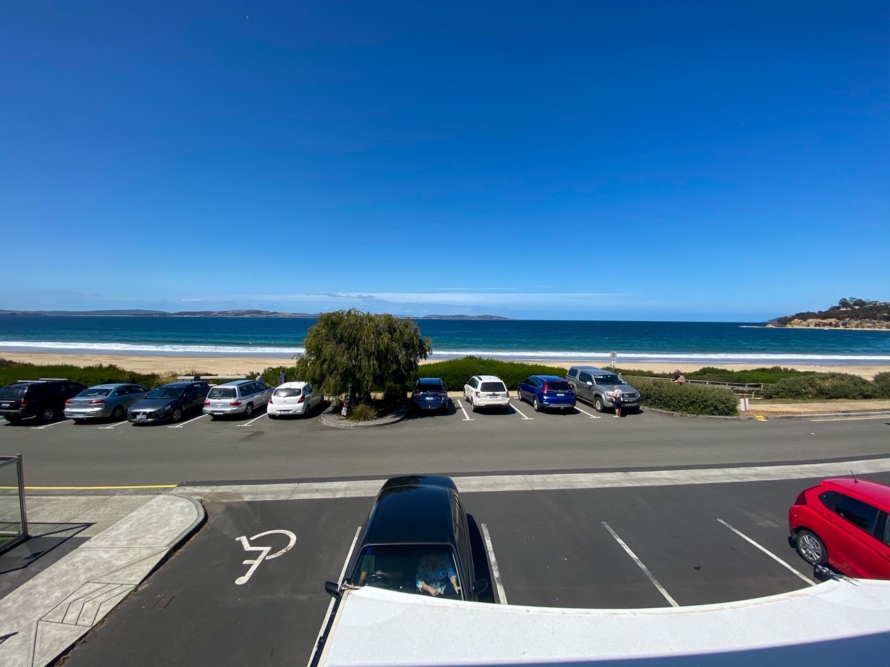 16A Ocean Esplanade BLACKMANS BAY 14