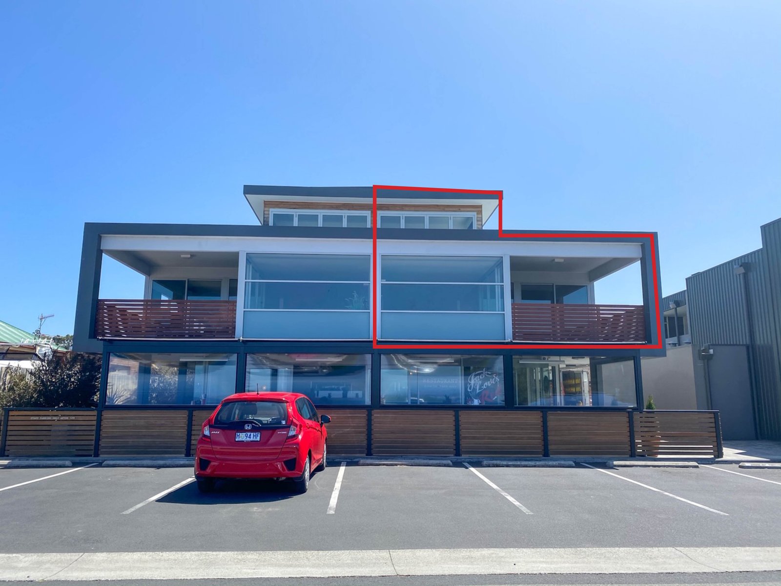 16A Ocean Esplanade BLACKMANS BAY 2