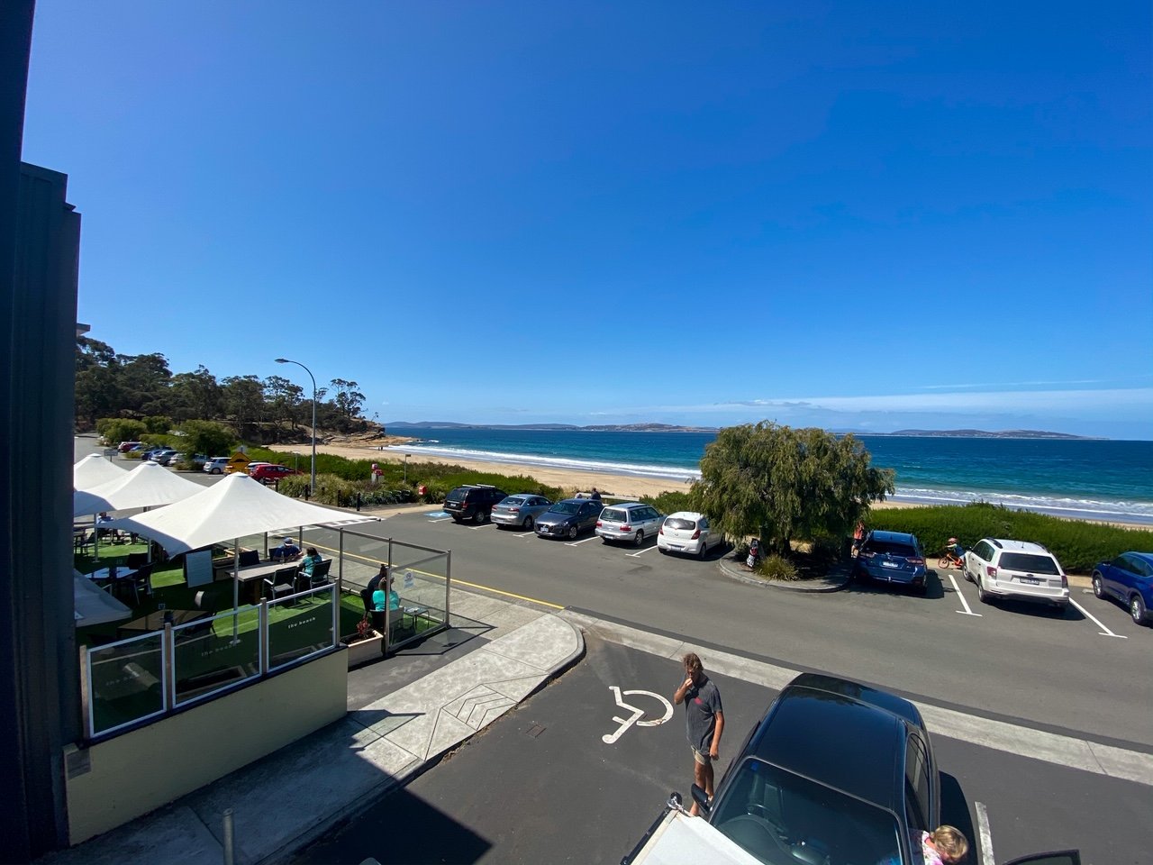 16A Ocean Esplanade BLACKMANS BAY 16