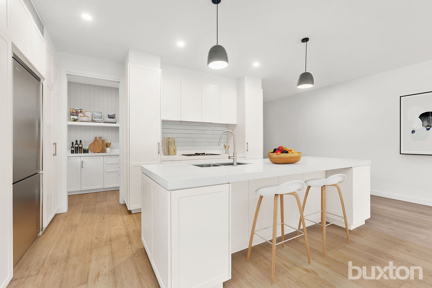Gallery: 16A Poet Road