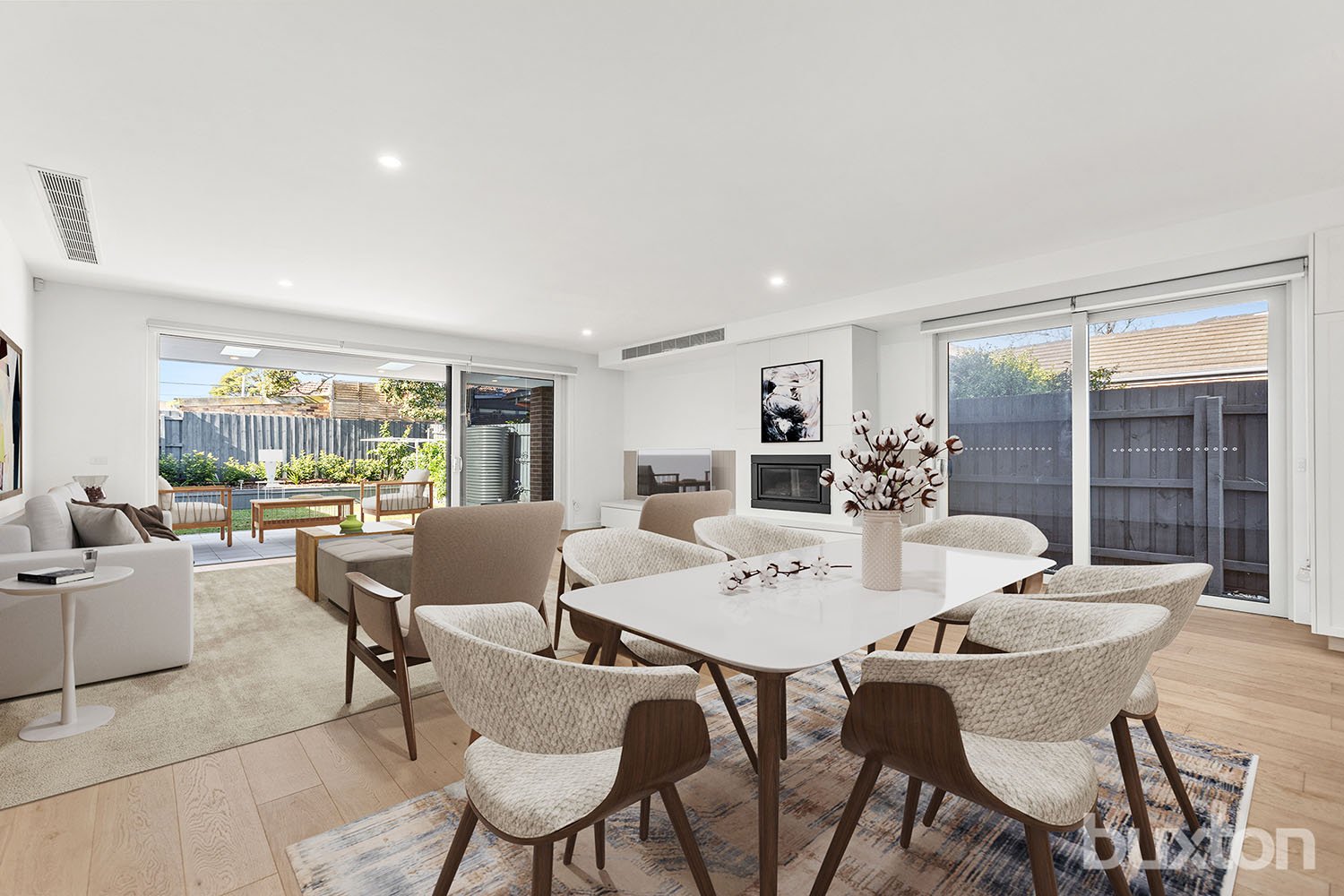 Gallery: 16A Poet Road