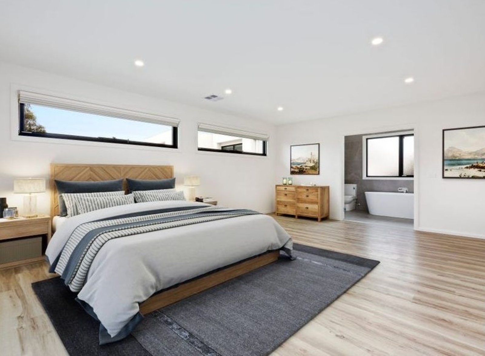 Gallery: 16a Robinson Street
