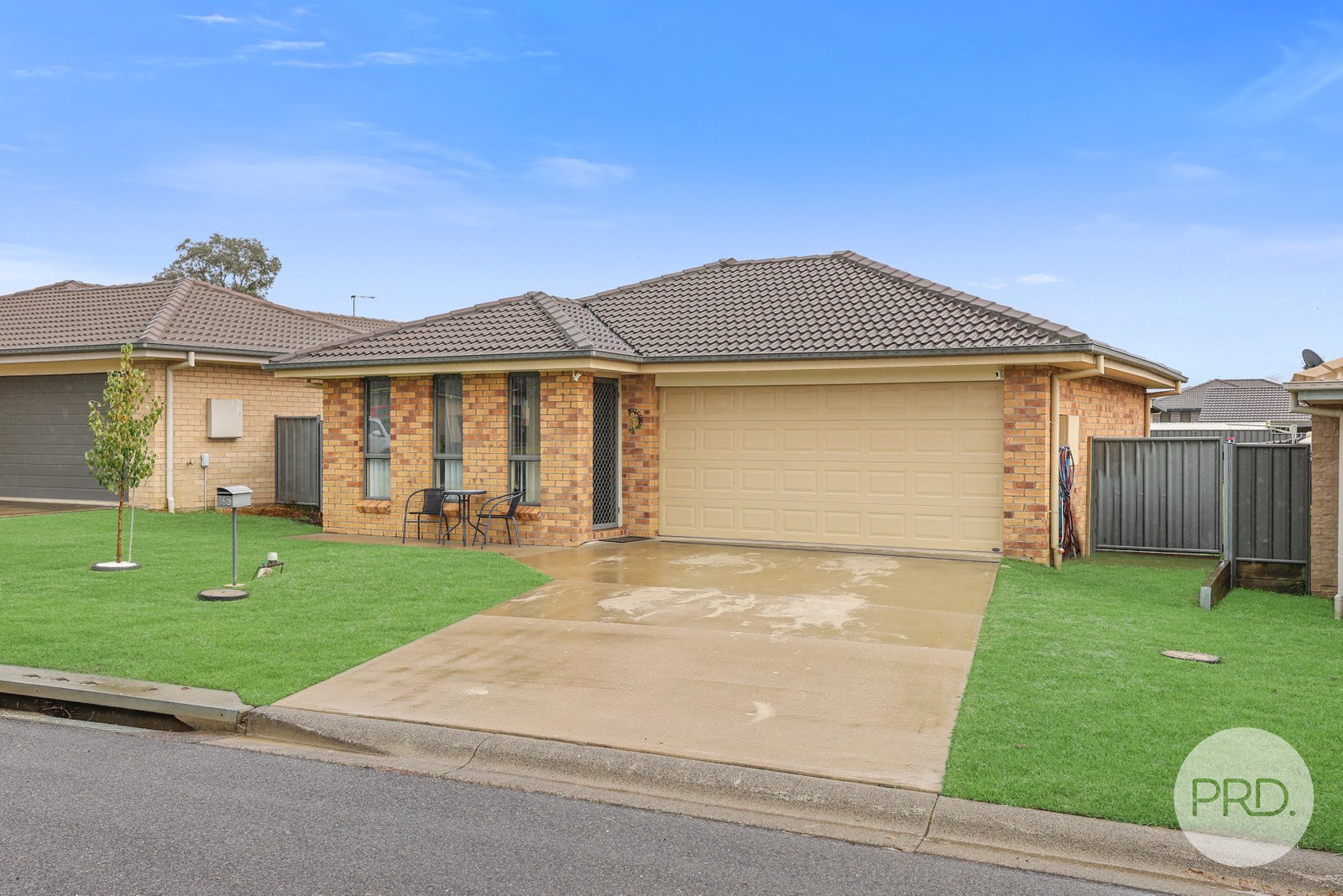 16a Rosella Avenue TAMWORTH 1