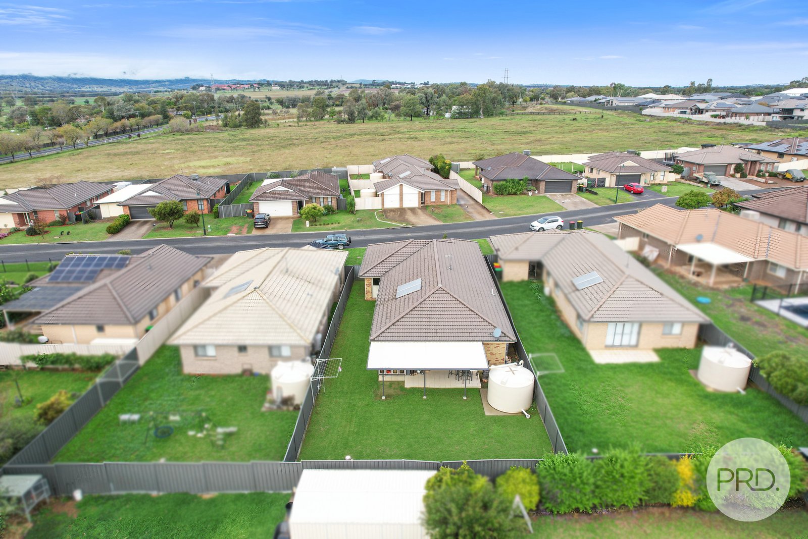 16a Rosella Avenue TAMWORTH 18