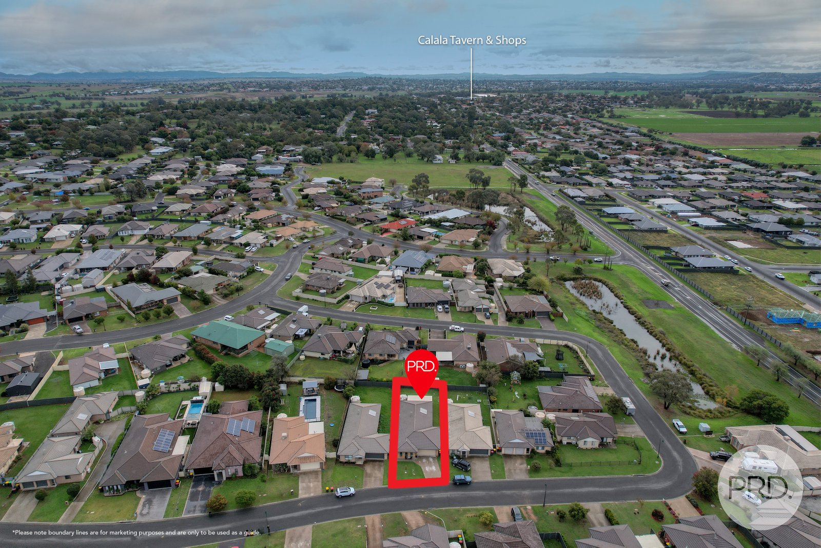 16a Rosella Avenue TAMWORTH 20