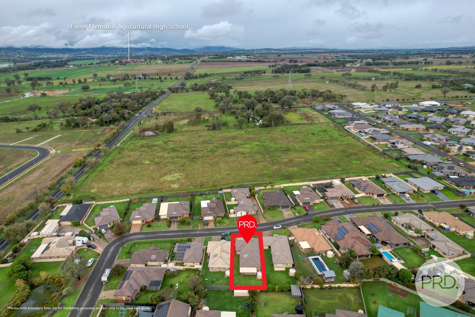 16a Rosella Avenue TAMWORTH 21