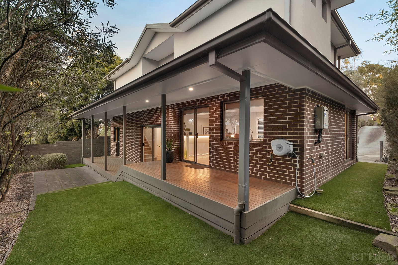 Real Estate and Property in 16A Ryans Road, Eltham, VIC