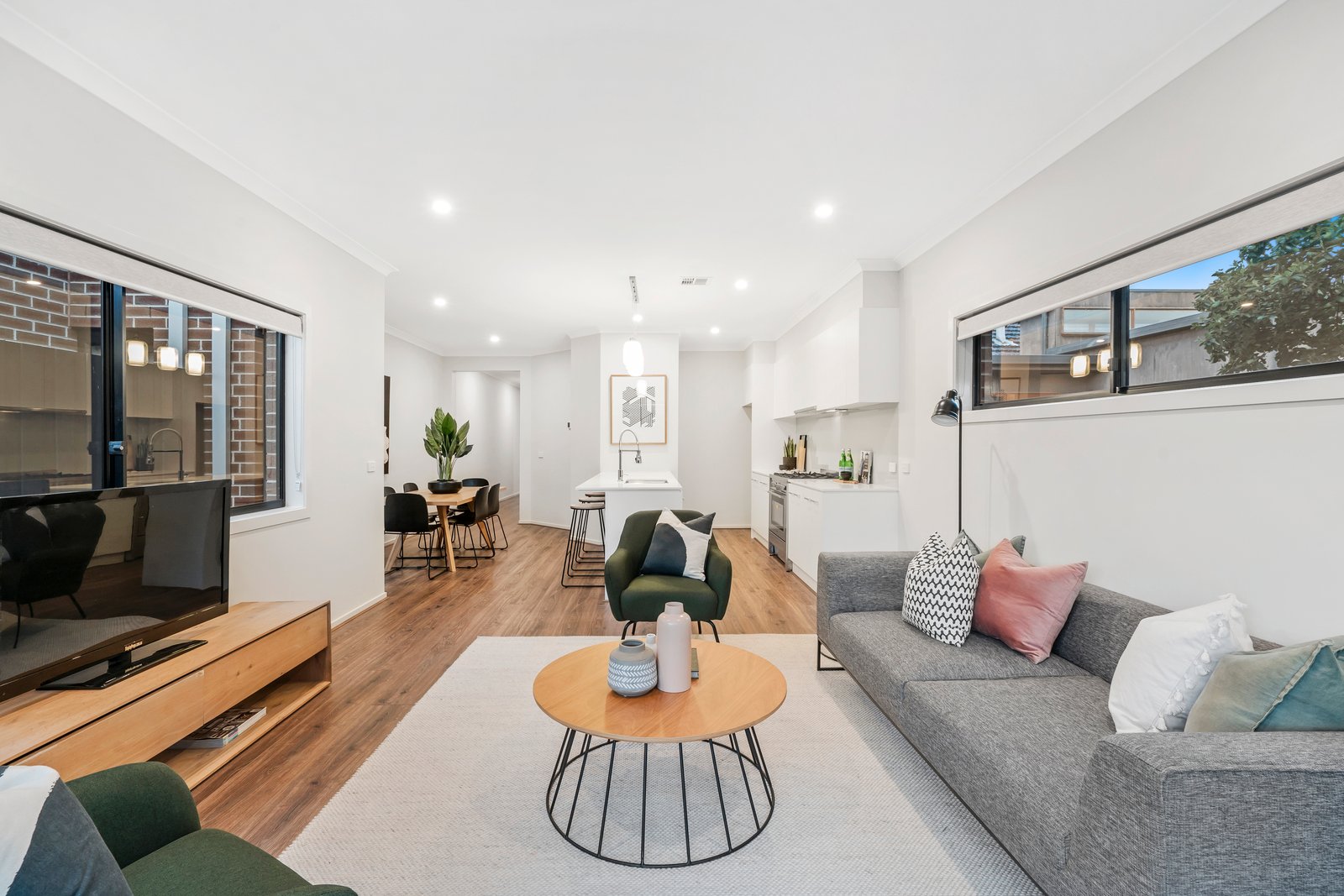 Gallery: 16A Short Street