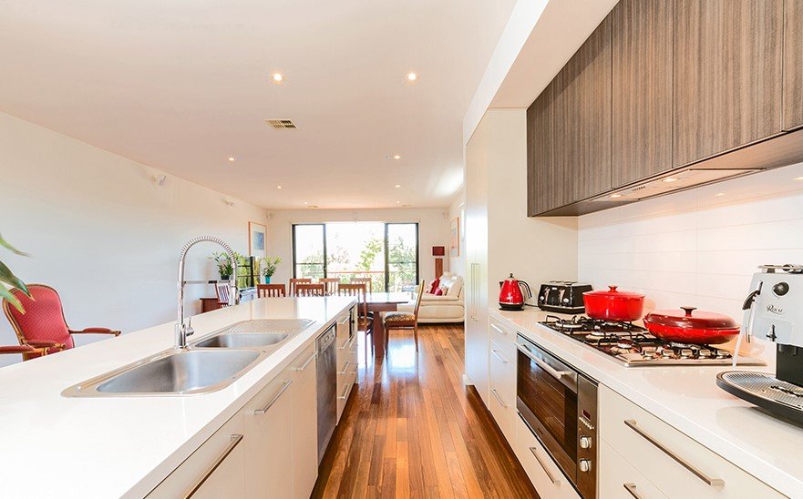 Gallery: 16a Showers Avenue