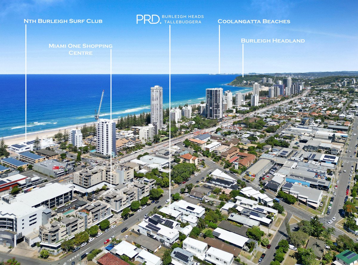 16A Sunshine Parade MIAMI 19