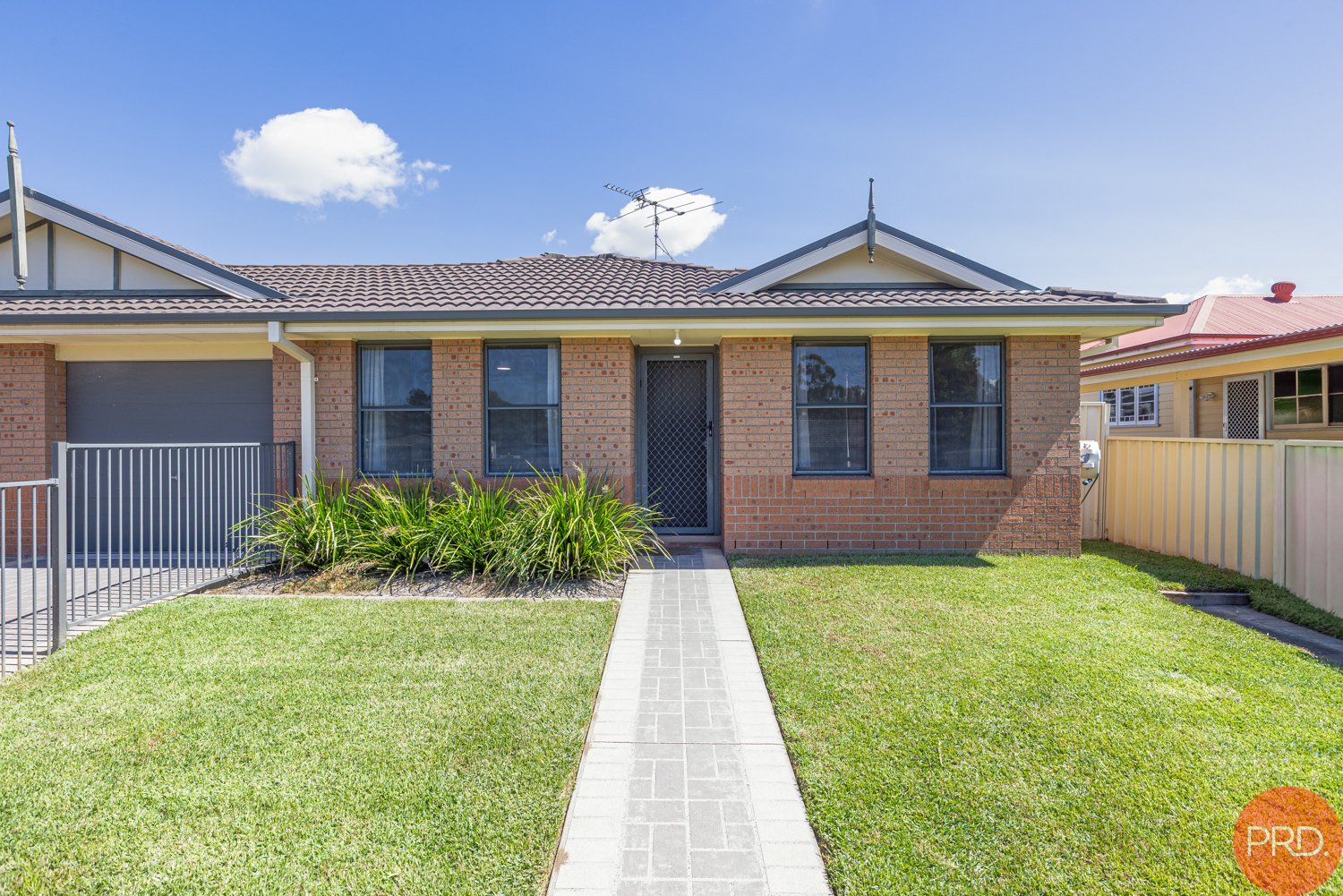 16A Thomas Street BRANXTON 2