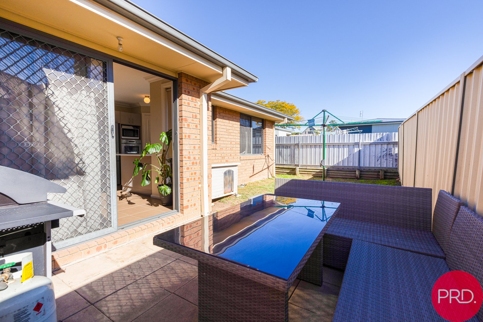 16A Thomas Street BRANXTON 4