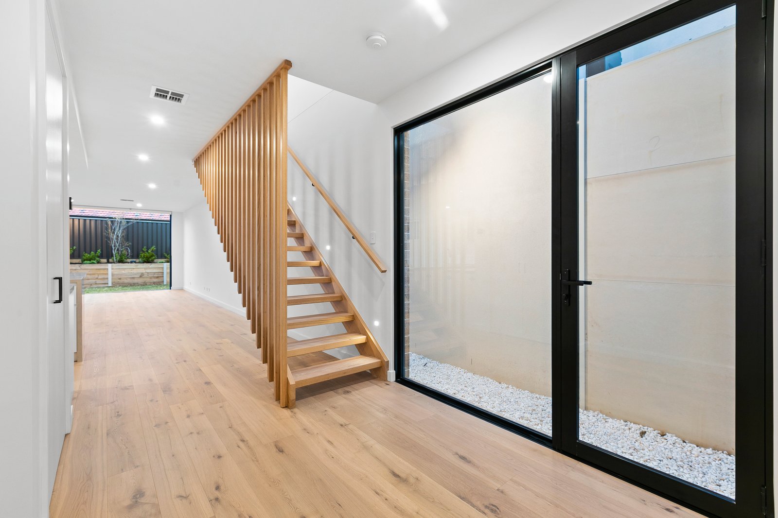 Gallery: 16A Vernier Street