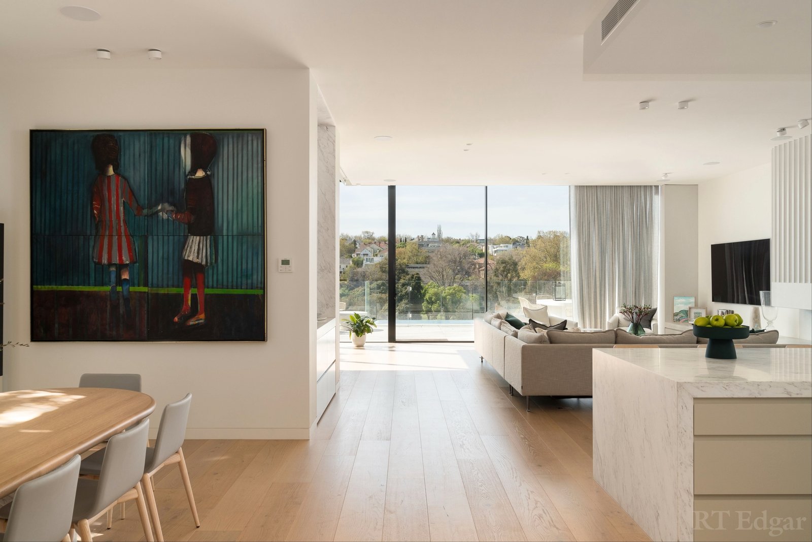 Real Estate and Property in 16a Vista Grove, Toorak, VIC